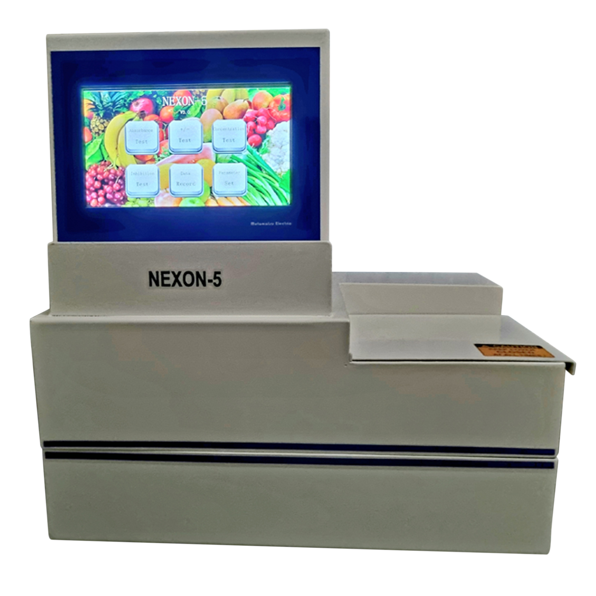 Pesticide Residue Meter Nexon 5